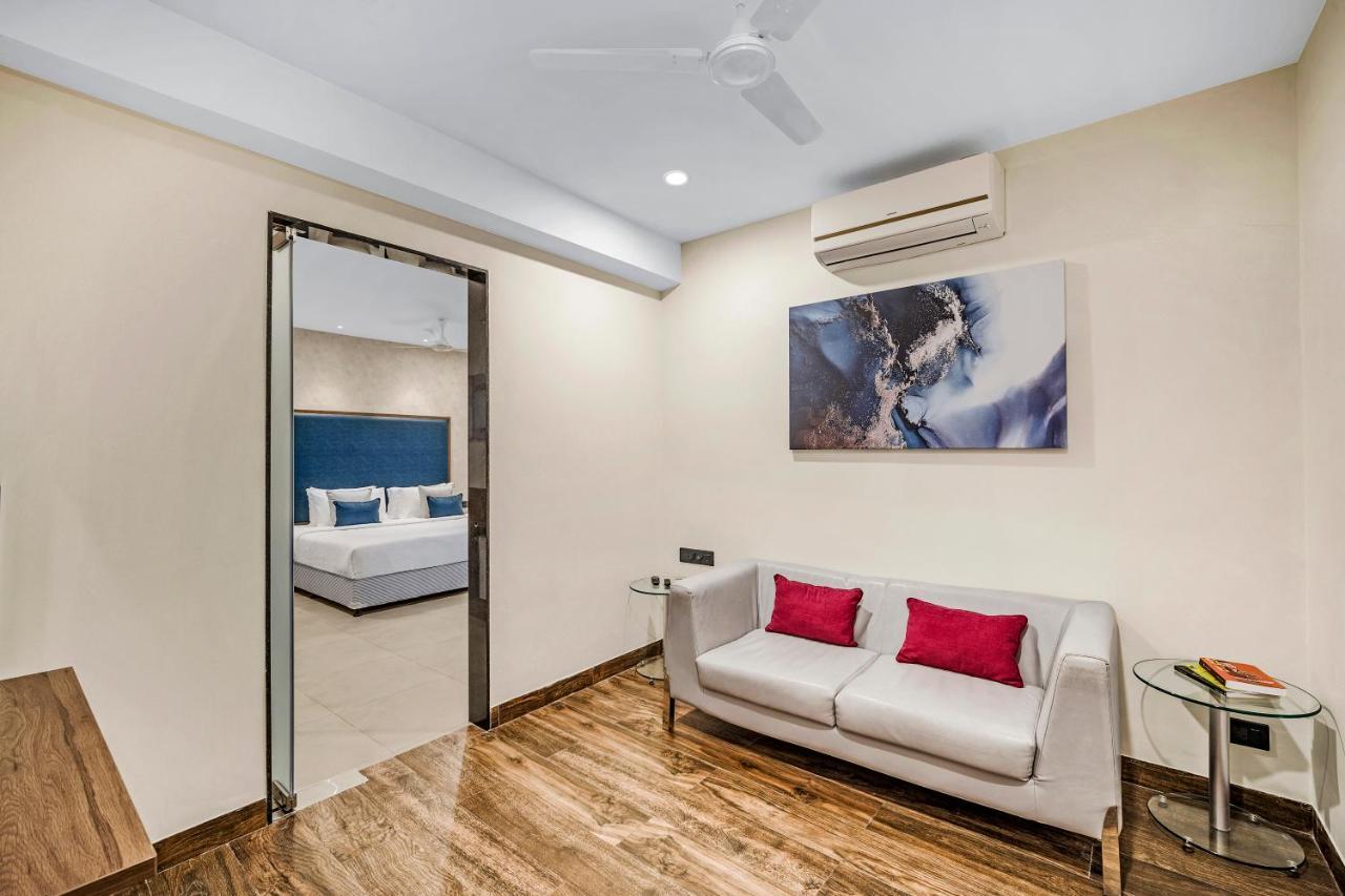Regency Tuticorin By Grt Hotels Dış mekan fotoğraf