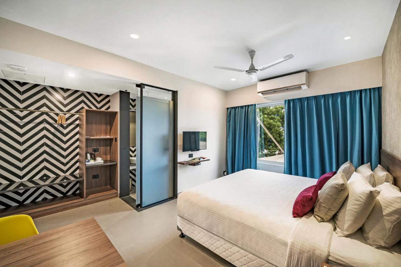 Regency Tuticorin By Grt Hotels Dış mekan fotoğraf
