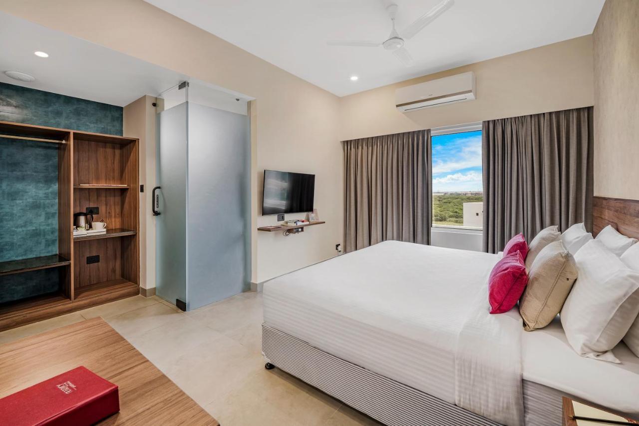 Regency Tuticorin By Grt Hotels Dış mekan fotoğraf