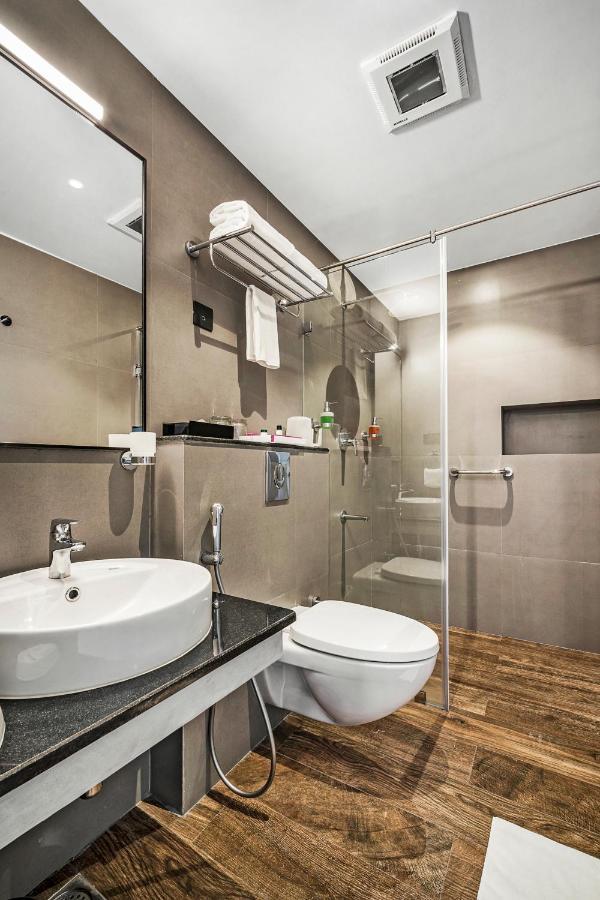 Regency Tuticorin By Grt Hotels Dış mekan fotoğraf