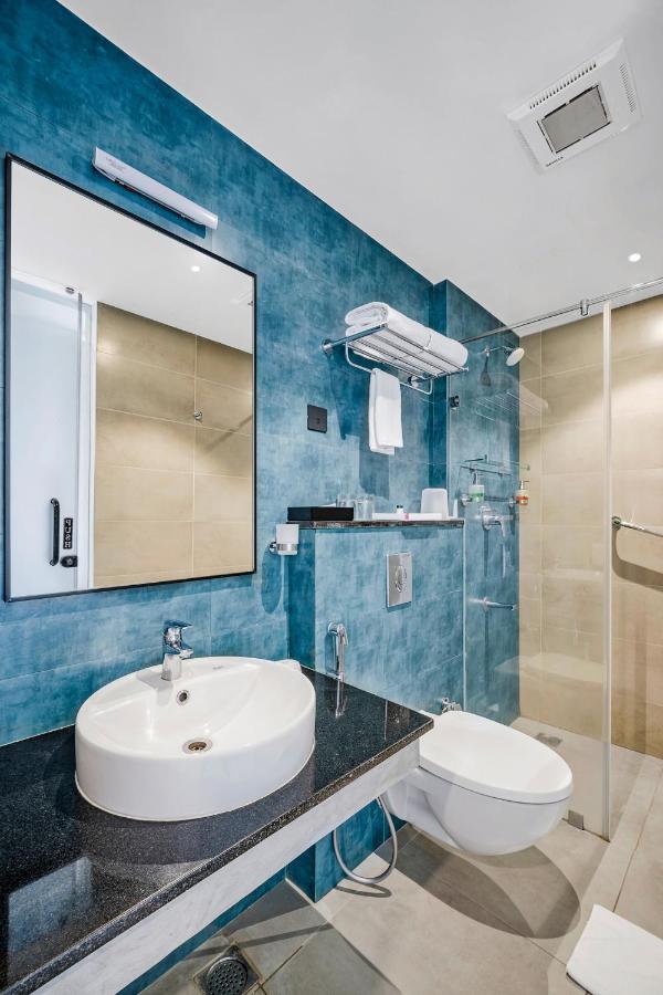 Regency Tuticorin By Grt Hotels Dış mekan fotoğraf