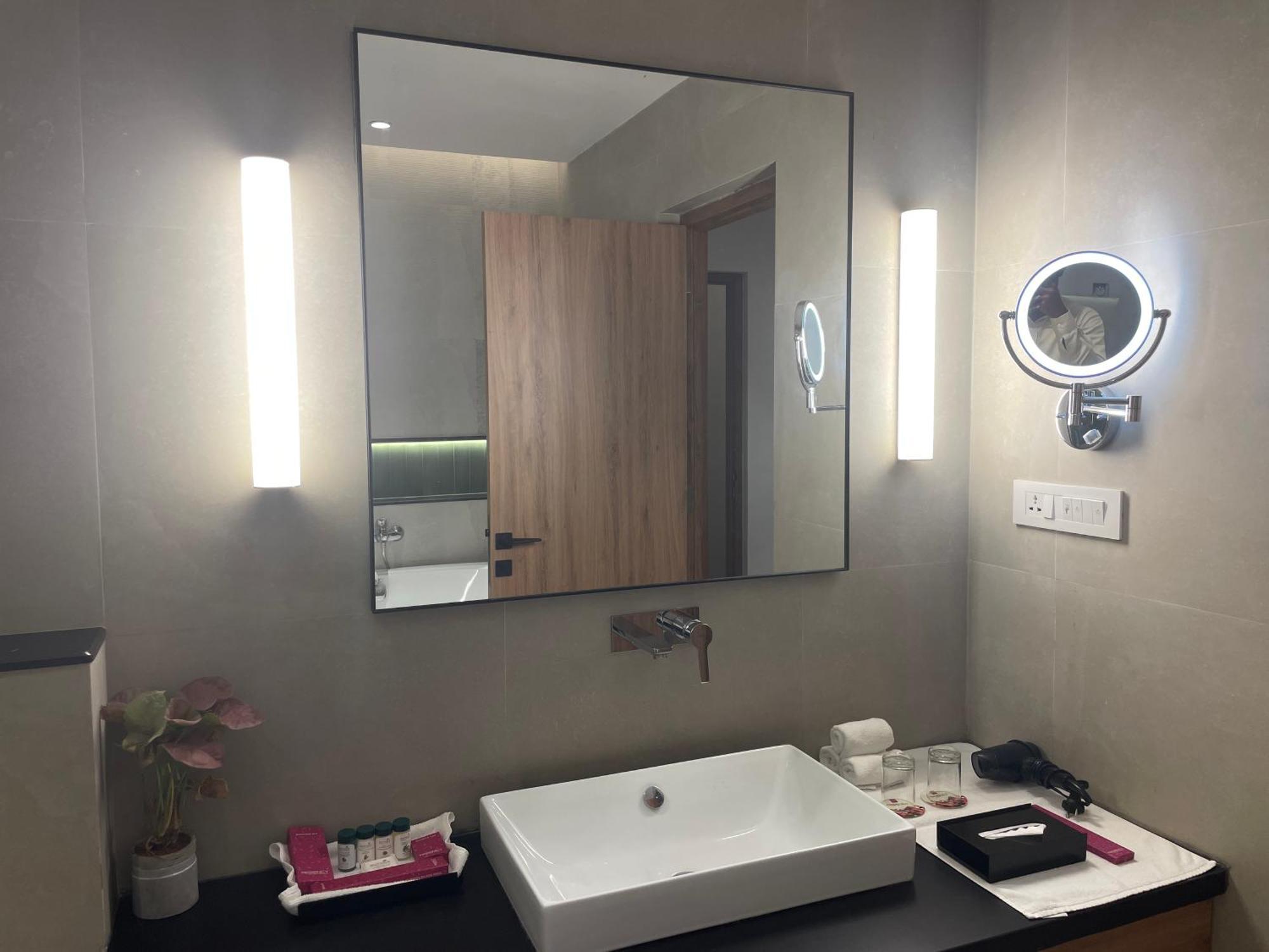 Regency Tuticorin By Grt Hotels Dış mekan fotoğraf