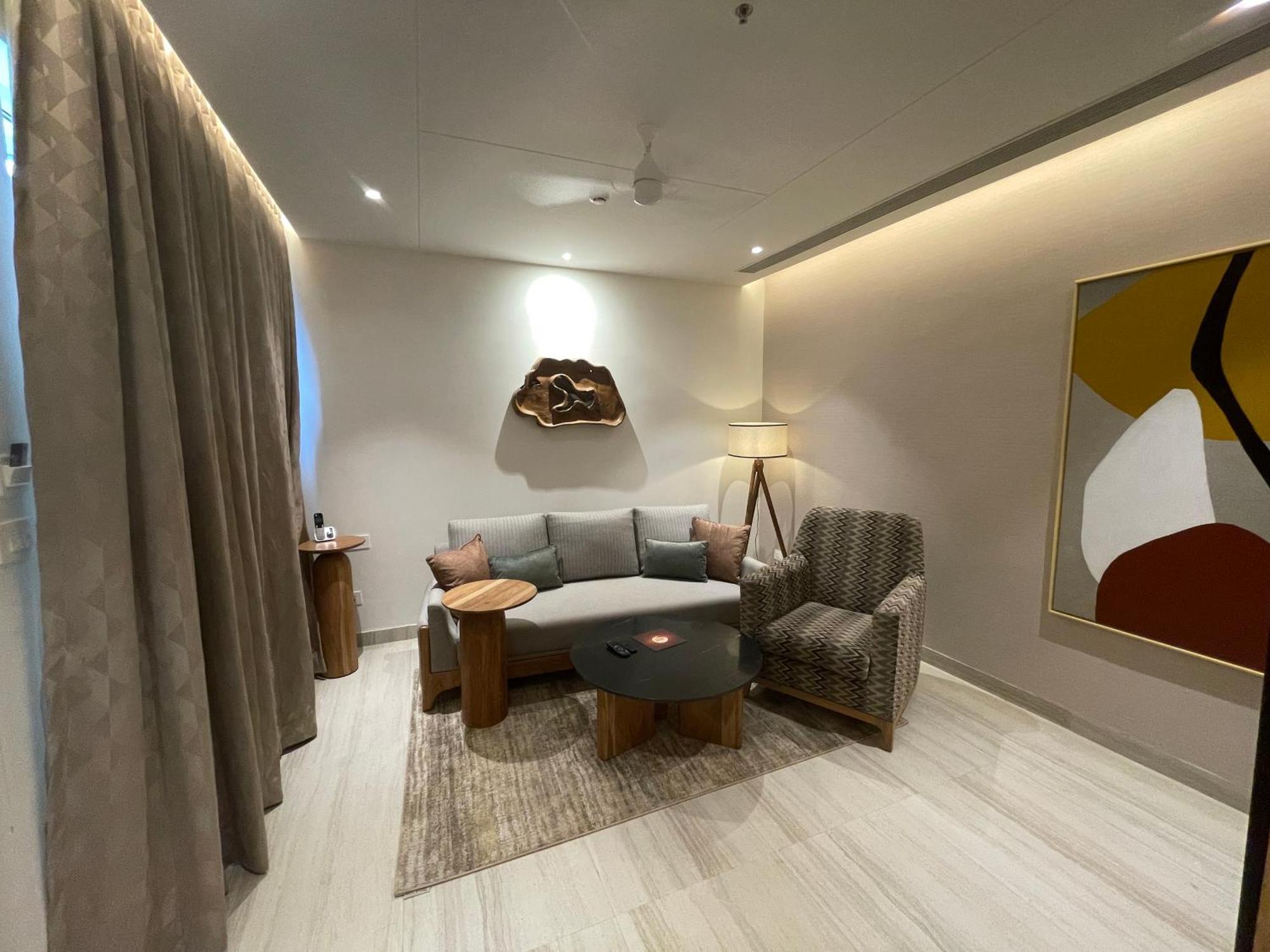 Regency Tuticorin By Grt Hotels Dış mekan fotoğraf