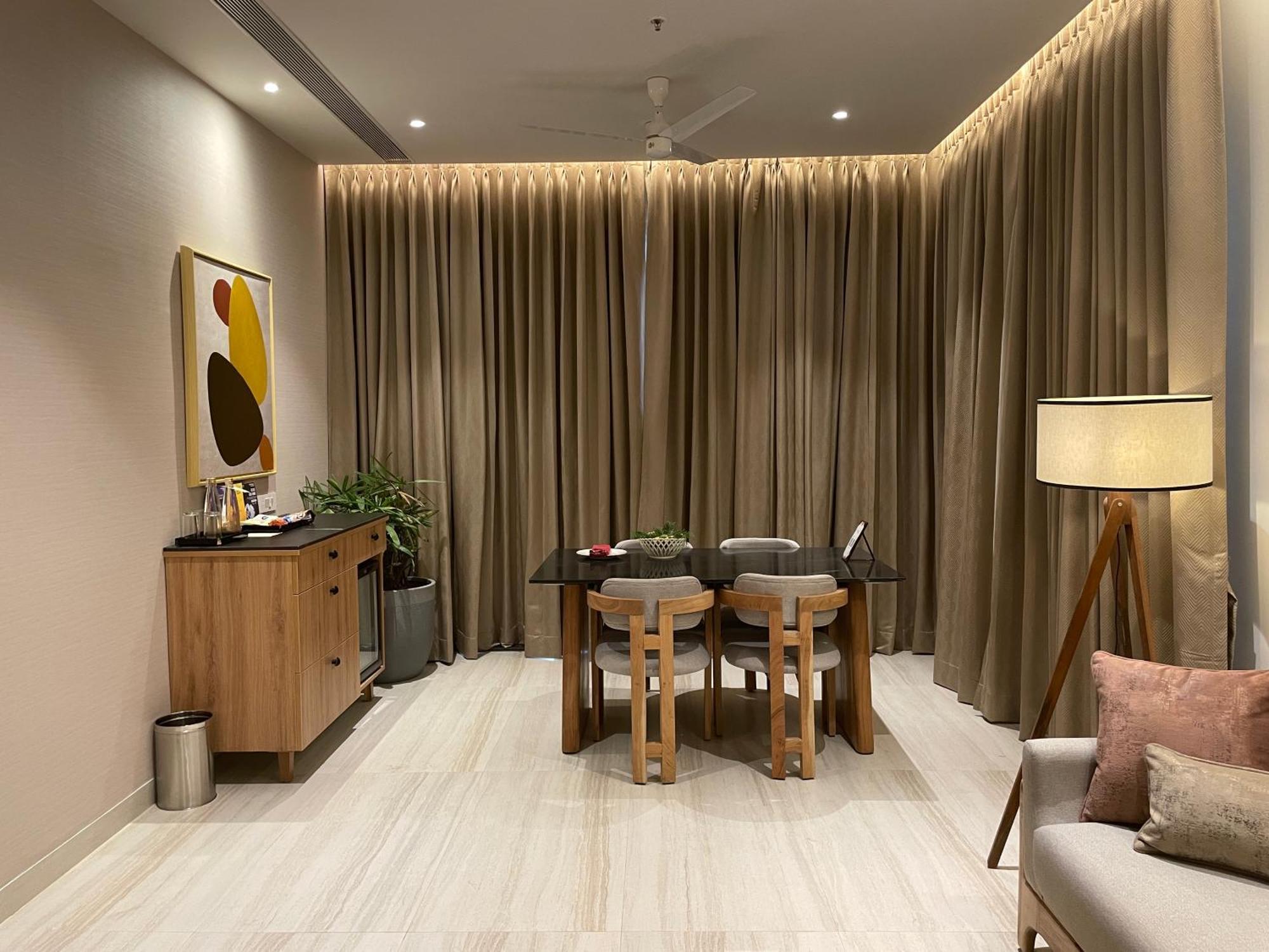 Regency Tuticorin By Grt Hotels Dış mekan fotoğraf