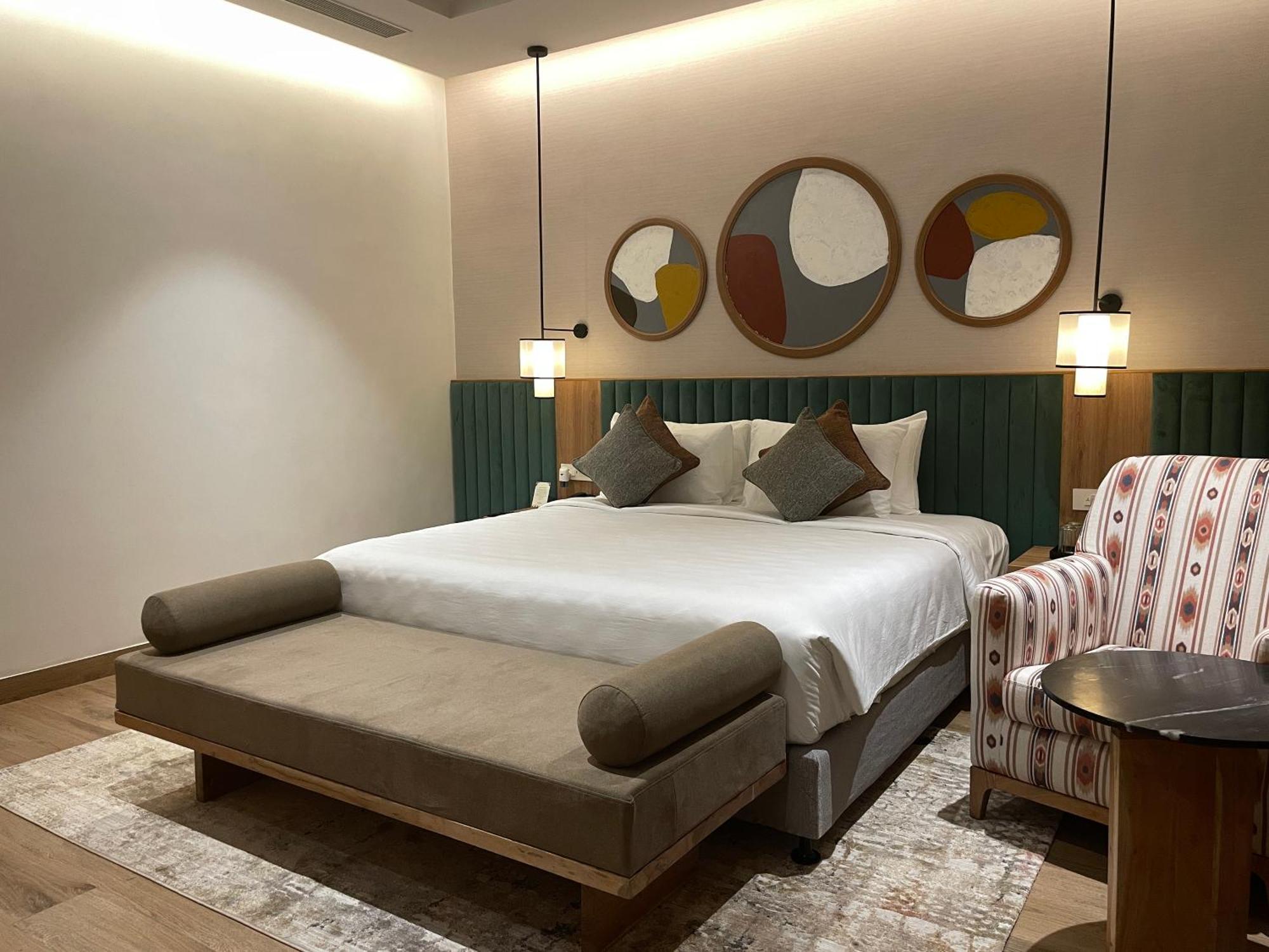 Regency Tuticorin By Grt Hotels Dış mekan fotoğraf