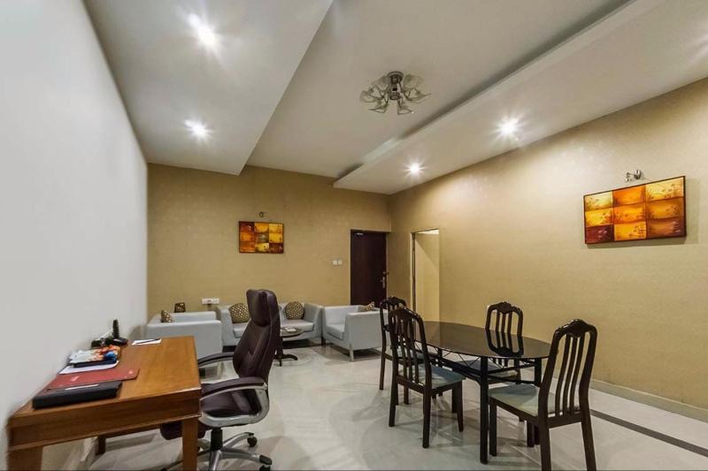 Regency Tuticorin By Grt Hotels Dış mekan fotoğraf