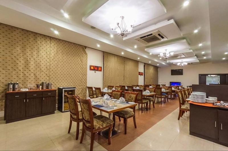 Regency Tuticorin By Grt Hotels Dış mekan fotoğraf