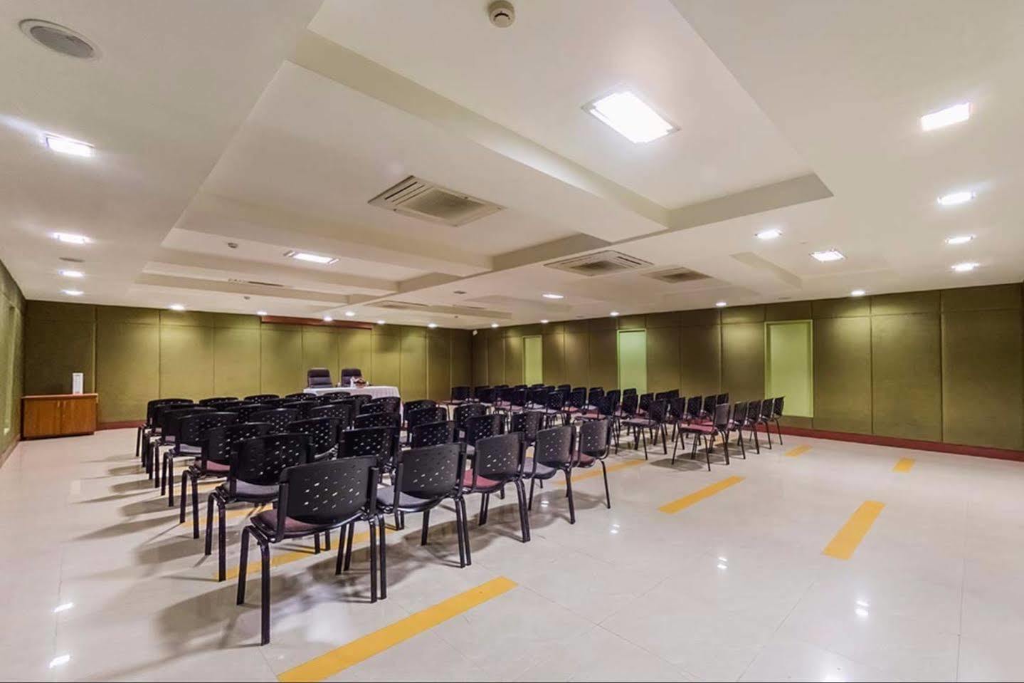 Regency Tuticorin By Grt Hotels Dış mekan fotoğraf