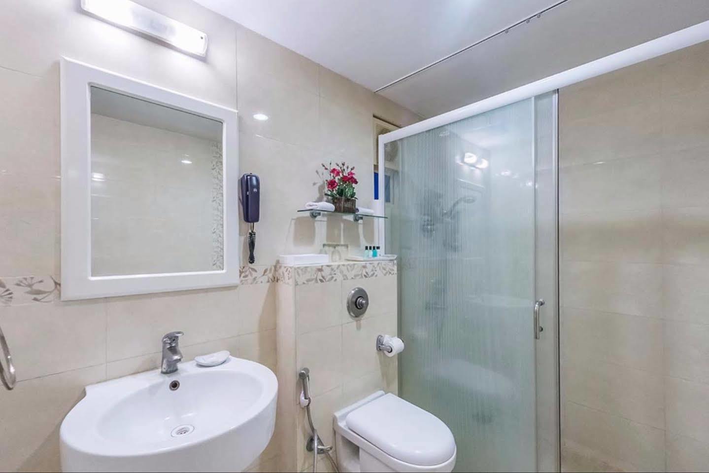 Regency Tuticorin By Grt Hotels Dış mekan fotoğraf