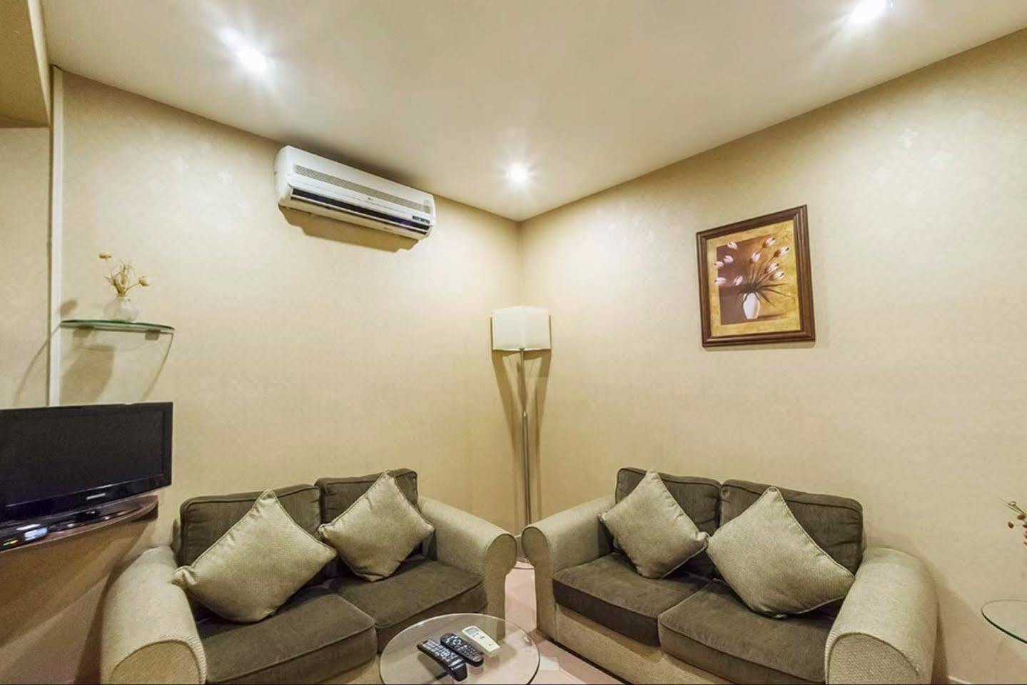 Regency Tuticorin By Grt Hotels Dış mekan fotoğraf
